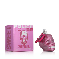 POLICE To Be Sweet Girl EDP