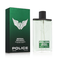 POLICE Imperial Patchouli EDT