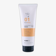 PÜRING 01 RICHNESS Intensive Mask