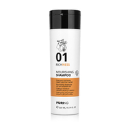 PÜRING 01 RICHNESS Nourishing Shampoo