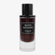 Prive Zarah Blend Afgano EDP