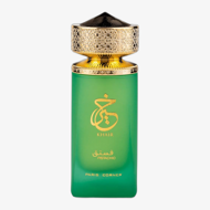 Paris Corner Khair Pistachio Perfumed Oil