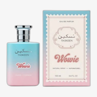 Paris Corner Taskeen Wowie EDP