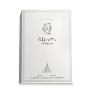 Paris Corner Kaheela Platinum EDP