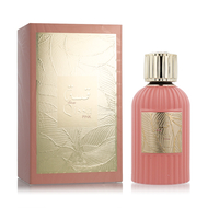 Paris Corner Qissa Pink EDP