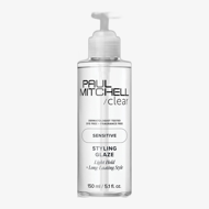 Paul Mitchell Sensitive Clear Styling Glaze