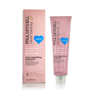 Paul Mitchell Clean Beauty Color Protect Color Depositing Treatment (Sapphire)