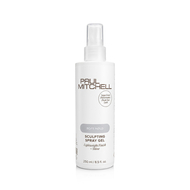 Paul Mitchell Soft Hold Sculpting Spray Gel