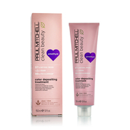 Paul Mitchell Clean Beauty Color Protect Color Depositing Treatment (Amethyst)