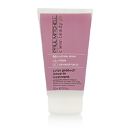 Paul Mitchell Clean Beauty Color Protect Leave-In Treatment