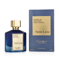 Pendora Scents Satin Luxe EDP
