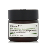 Perricone MD Hypoallergenic Clean Correction Barrier Repair Nourishing Moisturizer