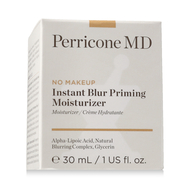 Perricone MD No Makeup Instant Blur Priming Moisturizer
