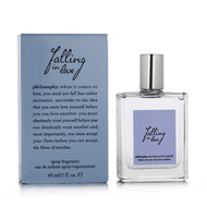 Philosophy Falling in Love EDT