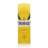 Proraso Nourishing Shaving Foam