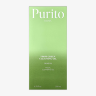 Purito Olive Oil From Green Cleansing Oil