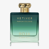 Roja Parfums Vetiver Pour Homme Parfum - Used (full over 80%)