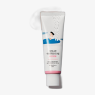 ROUND LAB Birch Juice Moisture Tone-Up Sunscreen SPF 50+ 50 ml