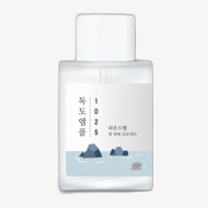 Round Lab 1025 Dokdo Ampoule — ампула для лица