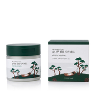 Round Lab Pine Calming Cica Pad