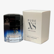 Paco Rabanne Pure XS EDT