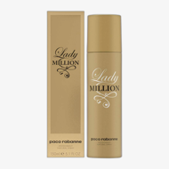 Rabanne Lady Million Deodorant VAPO