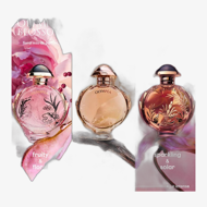 Rabanne Olympéa Solar EDP Intense