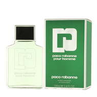 Paco Rabanne Pour Homme After Shave