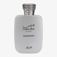 Rasasi Hawas Highness EDP