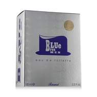 Rasasi Blue For Men EDT