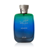 Rasasi Hawas Atlantis EDP