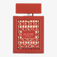 Rave Now Rouge EDP