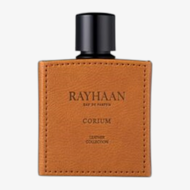 Rayhaan Cordova For Him EDP