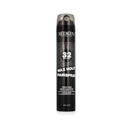 Redken Max Hold Hairspray 32