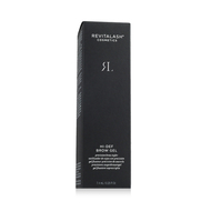 RevitaLash Hi-def Brow Gel (Dark Brown) 7.4 ml