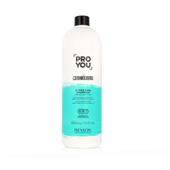 Revlon Professional Pro You The Moisturizer Hydrating Shampoo