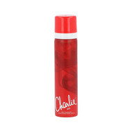 Revlon Charlie Red Bodyspray