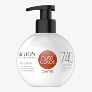 Revlon Professional Nutri Color™ Filters (740 Light Copper)
