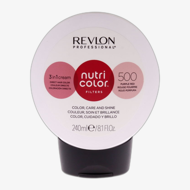 Revlon Professional Nutri Color Filters Color (500 Purple Red)