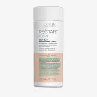 Revlon Professional Restart Curls Multipurpose Gel-To-Oil