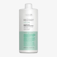 Revlon Professional Volume Magnifying Miccelar Shampoo