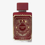 Riiffs Goodness Oud Rouge EDP
