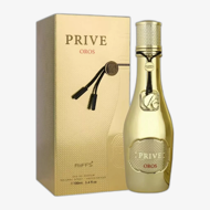 Riiffs Prive Gold EDP