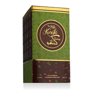 Risala Pista Kunafa EDP