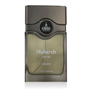 Risala Elite Muhareb Night EDP