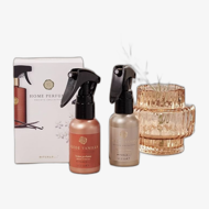 Rituals Private Collection Suede Vanilla Room spray