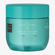 Rituals The Ritual Of Karma Overnight Body Mask