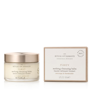 Rituals The Ritual Of Namaste Purify Melting Cleansing Balm