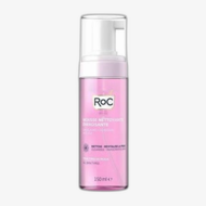 RoC Energising Cleansing Mousse