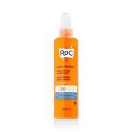 RoC High Protection Moisturising Spray Lotion SPF 30